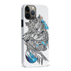 iPhone 13 Pro Max Kate Zessel A Mountain Memory Phone Case