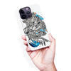 iPhone 14 Pro Max Kate Zessel A Mountain Memory Phone Case