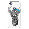 Google Pixel 3 Kate Zessel in Tantalus Phone Case