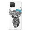 Google Pixel 4 Kate Zessel in Tantalus Phone Case