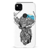 Google Pixel 4A Kate Zessel in Tantalus Phone Case