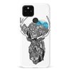 Google Pixel 5 Kate Zessel in Tantalus Phone Case