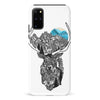 Samsung Galaxy S20 Plus Kate Zessel in Tantalus Phone Case