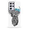 Samsung Galaxy S21 Ultra Kate Zessel in Tantalus Phone Case