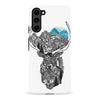 Samsung Galaxy S23 Plus Kate Zessel in Tantalus Phone Case