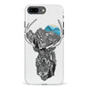 iPhone 8 Plus Kate Zessel in Tantalus Phone Case