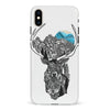 iPhone XS Max Kate Zessel in Tantalus Phone Case
