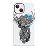 iPhone 13 Mini Kate Zessel in Tantalus Phone Case