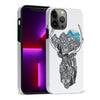 iPhone 13 Pro Max Kate Zessel in Tantalus Phone Case