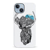 iPhone 14 Plus Kate Zessel in Tantalus Phone Case