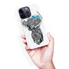 iPhone 14 Pro Max Kate Zessel in Tantalus Phone Case