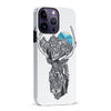 iPhone 14 Pro Max Kate Zessel in Tantalus Phone Case