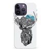 iPhone 14 Pro Max Kate Zessel in Tantalus Phone Case