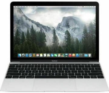 Macbook 12 2015 - 2016 (A1534) Repair
