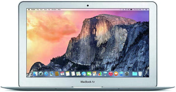 MacBook Air 11 2010 - 2015 (A1465/A1370) Repair