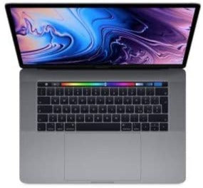 MacBook Pro 15 2016-2017 (A1707) Repair