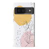Leaves & Stones Phone Case