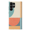 Half Circles Phone Case