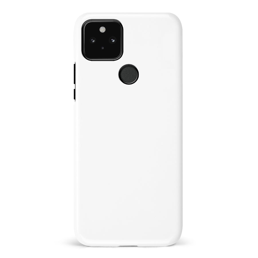 Google Pixel 5 - 3D Custom Design Phone Case
