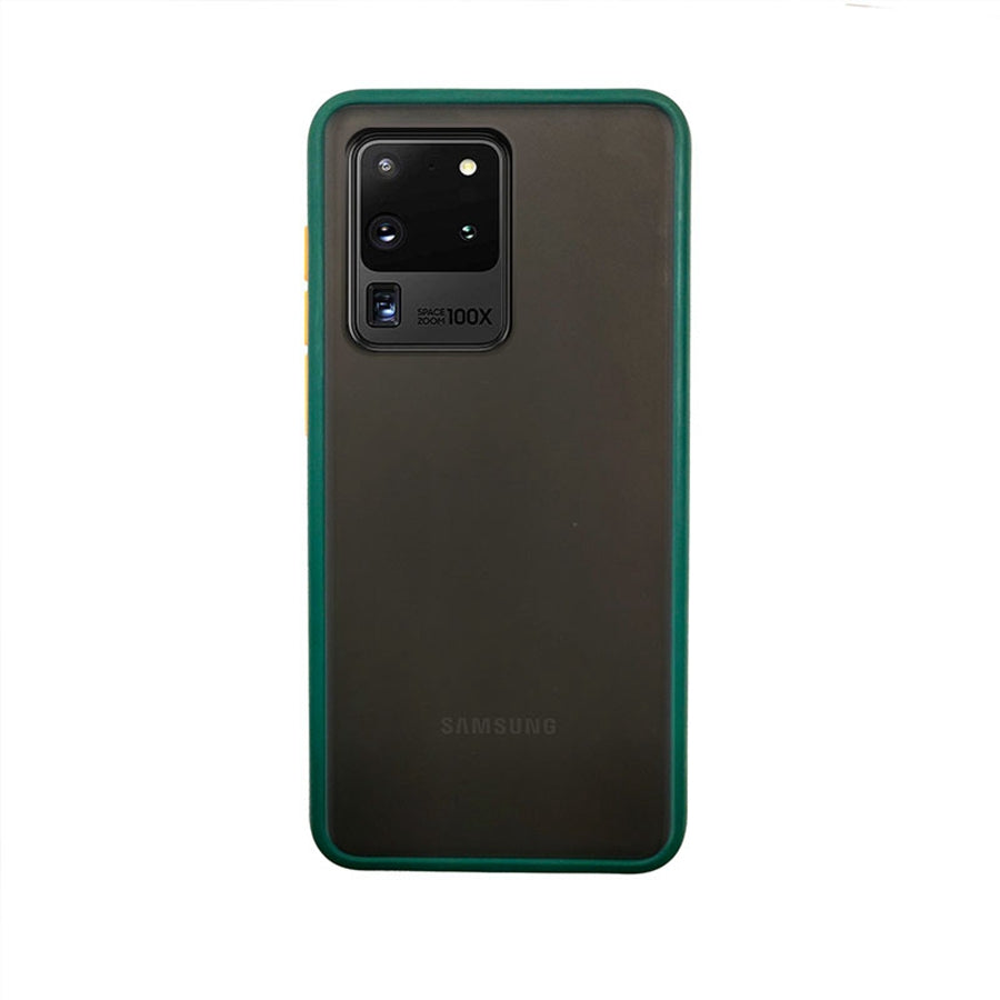 Matte Armor Case (Samsung)