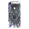 Google Pixel 3 XL Taytayski Black Panther Phone Case