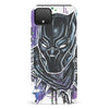 Google Pixel 4 XL Taytayski Black Panther Phone Case