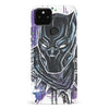 Google Pixel 5 Taytayski Black Panther Phone Case