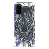 Samsung Galaxy S20 Plus Taytayski Black Panther Phone Case