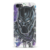iPhone 7/8/SE Taytayski Black Panther Phone Case