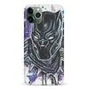 iPhone 11 Pro Taytayski Black Panther Phone Case