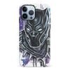 iPhone 12 Pro Taytayski Black Panther Phone Case