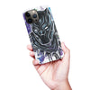 iPhone 13 Pro Max Taytayski Black Panther Phone Case
