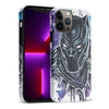 iPhone 13 Pro Max Taytayski Black Panther Phone Case