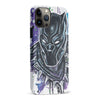 iPhone 13 Pro Max Taytayski Black Panther Phone Case