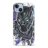 iPhone 14 Plus Taytayski Black Panther Phone Case