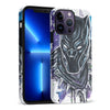 iPhone 14 Pro Max Taytayski Black Panther Phone Case