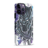 iPhone 14 Pro Max Taytayski Black Panther Phone Case