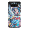 Samsung Galaxy Note 8 Taytayski Gord Downie Phone Case
