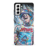 Samsung Galaxy S21 Taytayski Gord Downie Phone Case