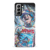 Samsung Galaxy S21 Plus Taytayski Gord Downie Phone Case