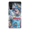 Samsung Galaxy S23 Taytayski - Gord Downie Phone Case