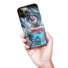 iPhone 13 Pro Max Taytayski Gord Downie Phone Case