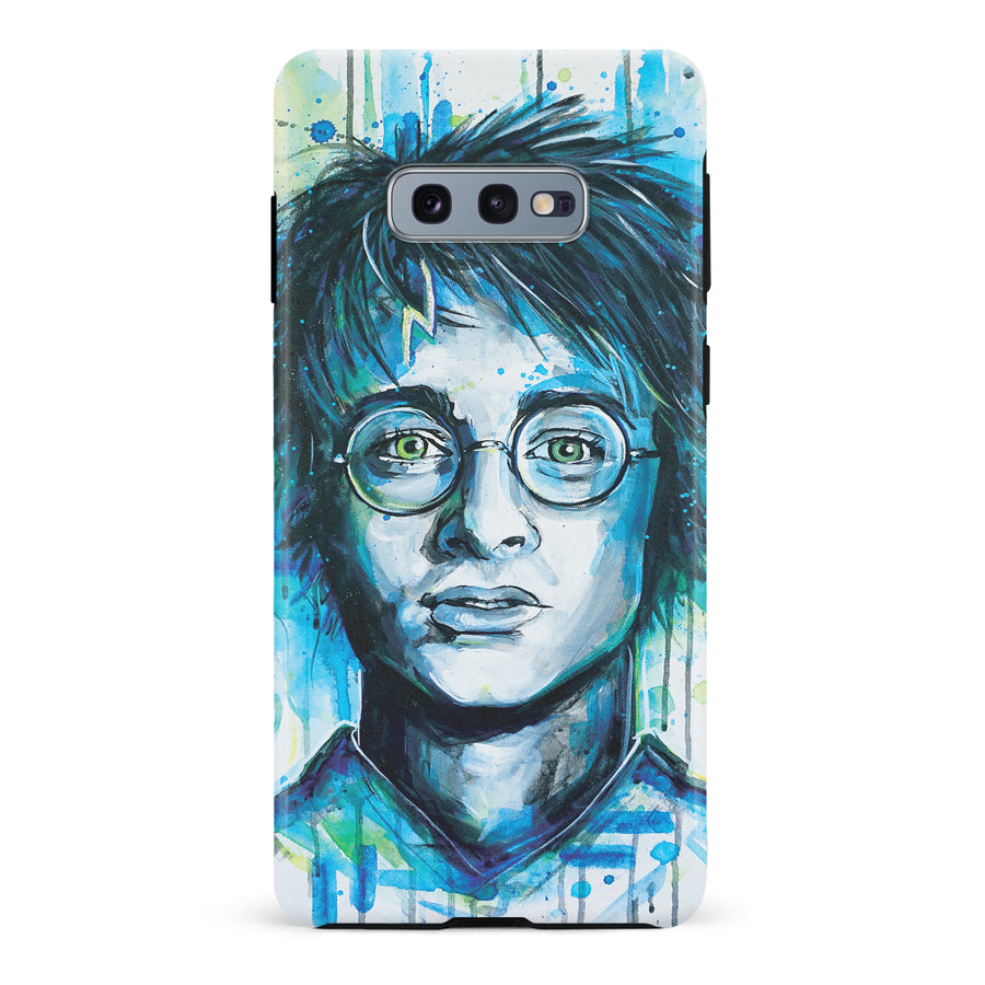 Samsung Galaxy S10e Taytayski Harry Potter Phone Case