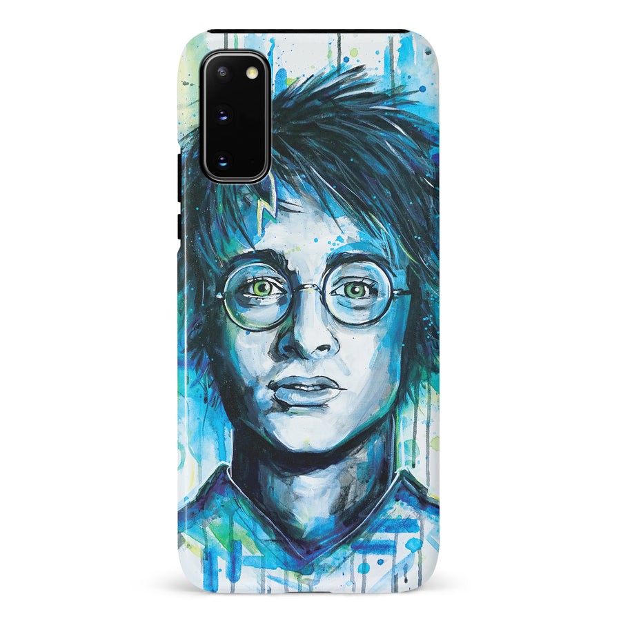 Samsung Galaxy S20 Taytayski Harry Potter Phone Case