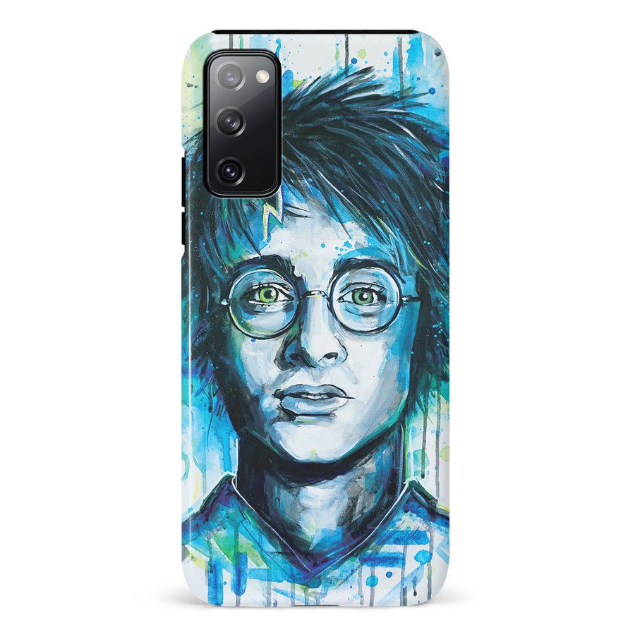 Samsung Galaxy S20 FE Taytayski Harry Potter Phone Case