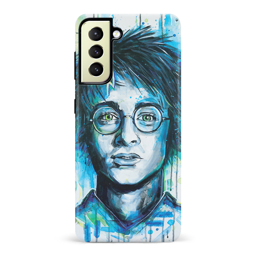 Samsung Galaxy S22 Plus Taytayski Harry Potter Phone Case
