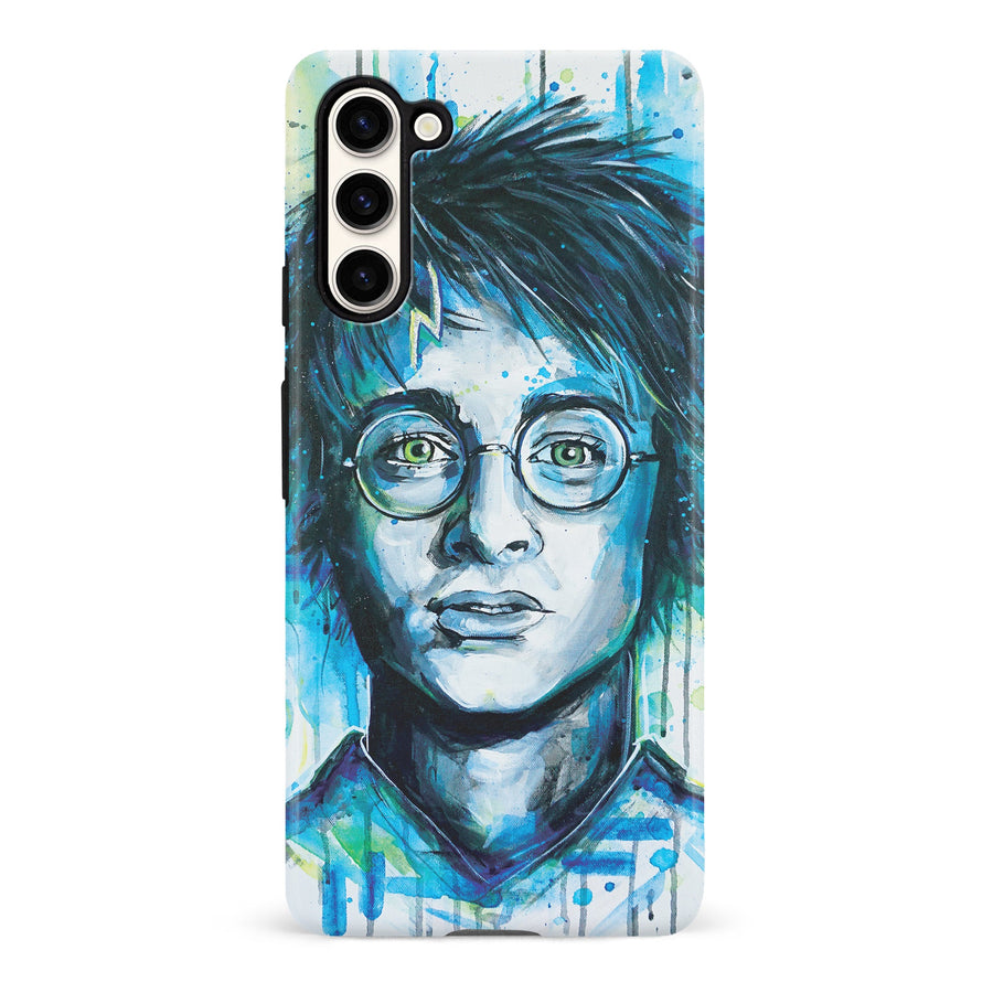 Samsung Galaxy S23 Taytayski - Harry Potter Phone Case