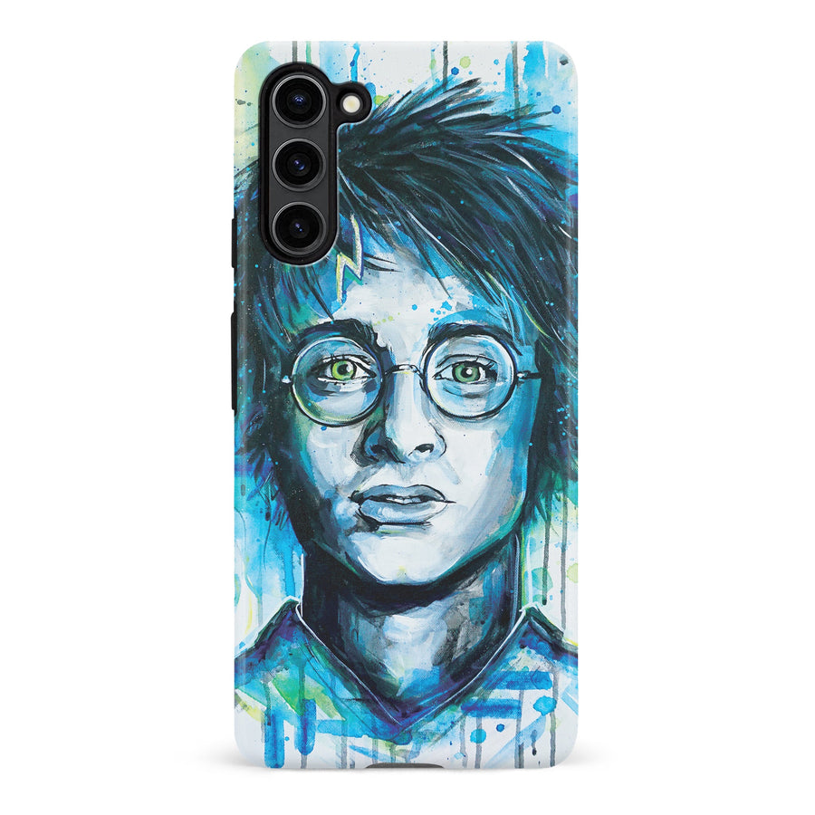 Samsung Galaxy S23 Plus Taytayski - Harry Potter Phone Case