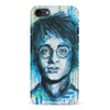 iPhone 7/8/SE Taytayski Harry Potter Phone Case