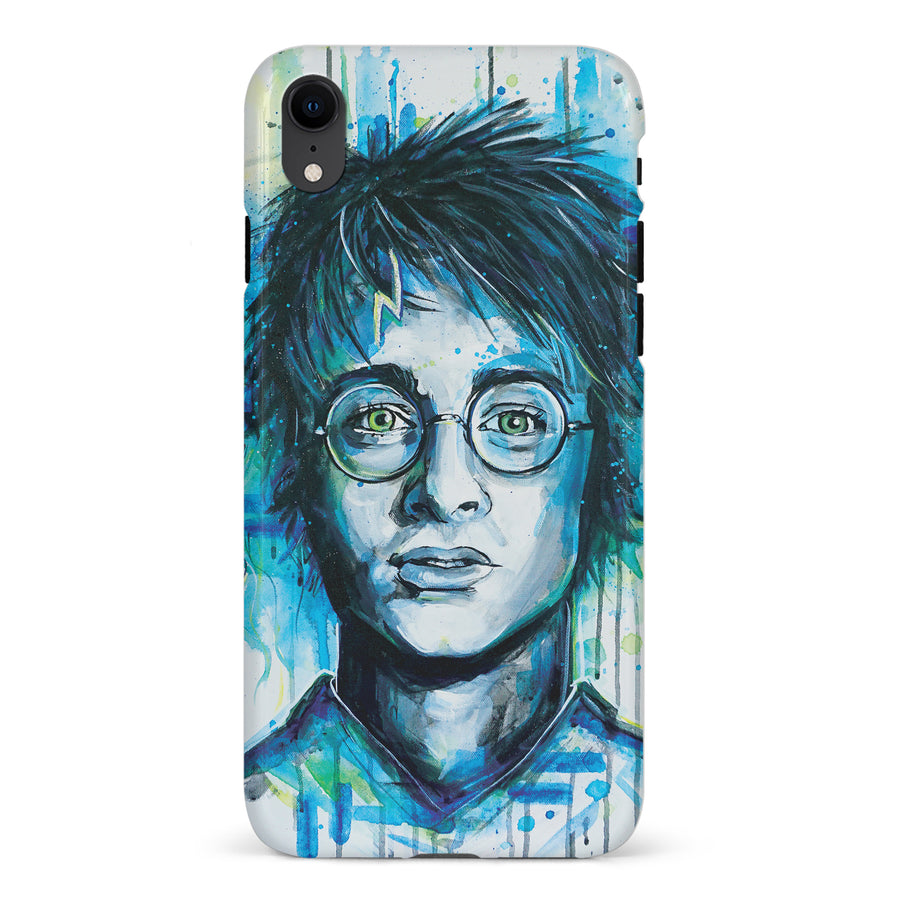 iPhone XR Taytayski Harry Potter Phone Case